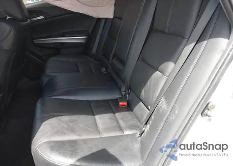 2013 Honda Crosstour Ex-L из США, поврежденный, VIN 5J6TF3H57DL000315